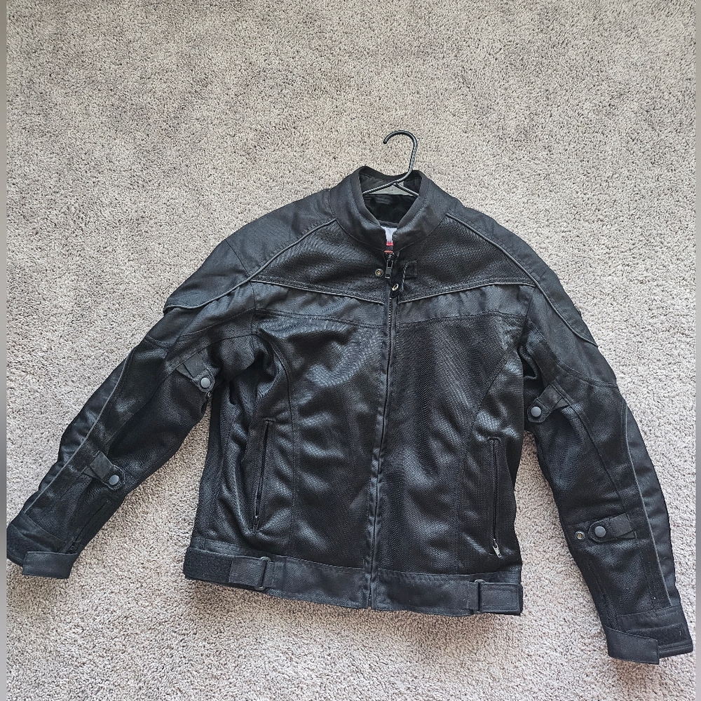 Bilt Men's Techno Jacket